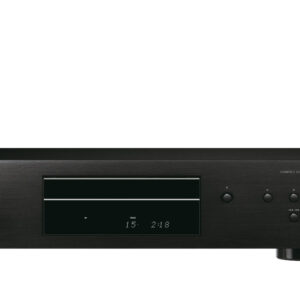 PD-30AE CD player Audio Pioneer, negru