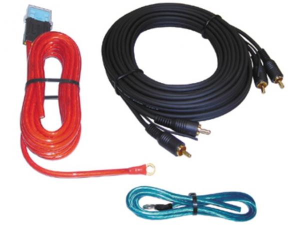 580020 Kit cabluri 6mm², Aiv