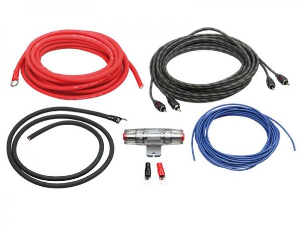 LK-10 Kit cabluri 10mm², ACV