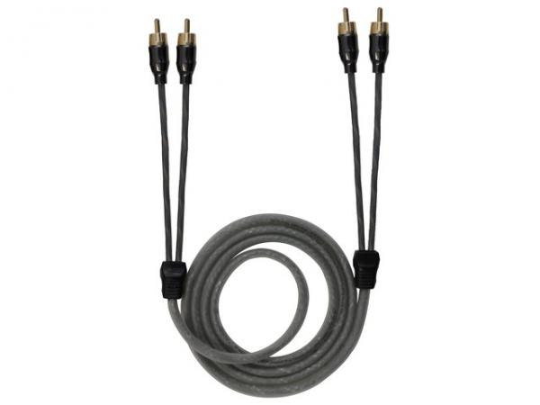 890251 Cablu RCA 1.5m, Aiv
