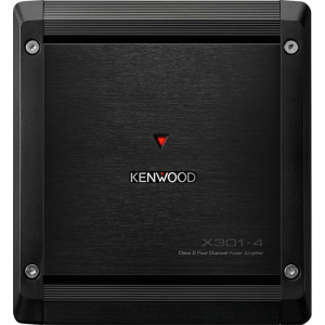 Kenwood X301-4