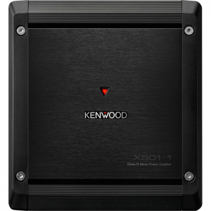 Kenwood X501-1